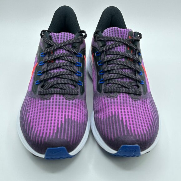 Women's Nike Air Zoom Pegasus 39 Running Dream Purple DH4072-502 Size 7.5 - Picture 3 of 12